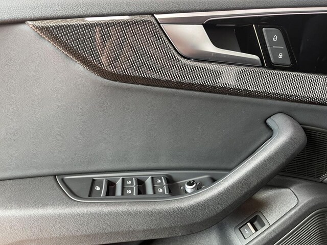 Audi S5 Cabriolet Quattro