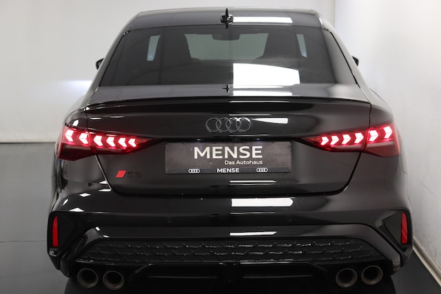 Audi S3 Quattro S-Tronic Sedan