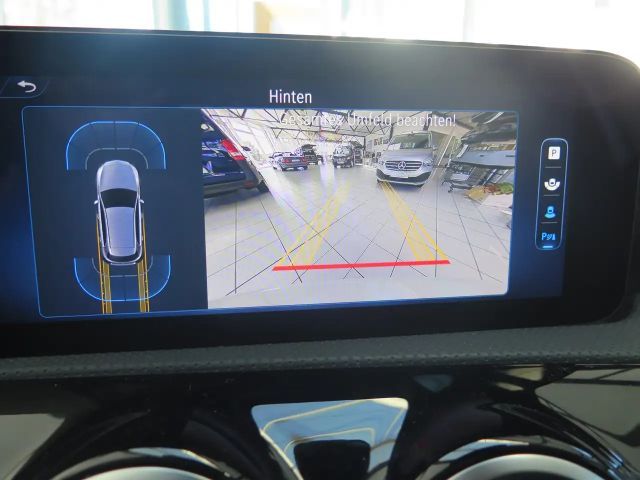Mercedes-Benz A 180 7G-DCT Winter-P. LED Kamera Totwinkel DAB