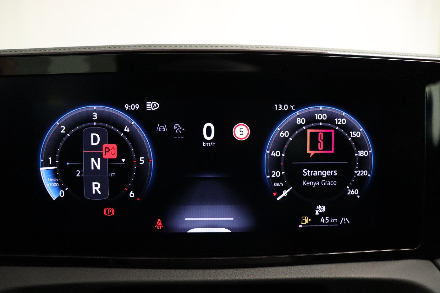 Volkswagen Tiguan 2.0 TDI DSG R-Line