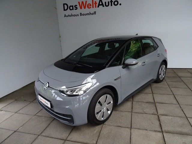 Volkswagen ID.3 45KW/H