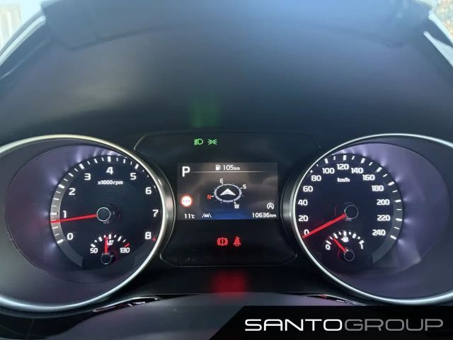 Kia XCeed GDi Spirit