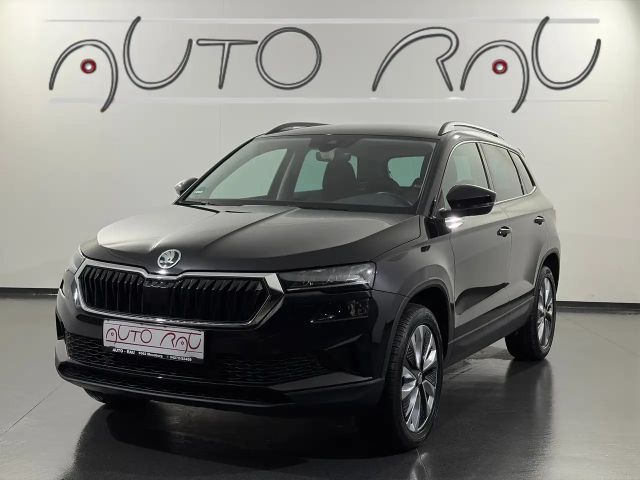 Skoda Karoq 2.0 TDI 4x4 Style Style