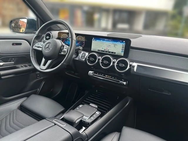 Mercedes-Benz GLB 200 Advantage GLB 200 d