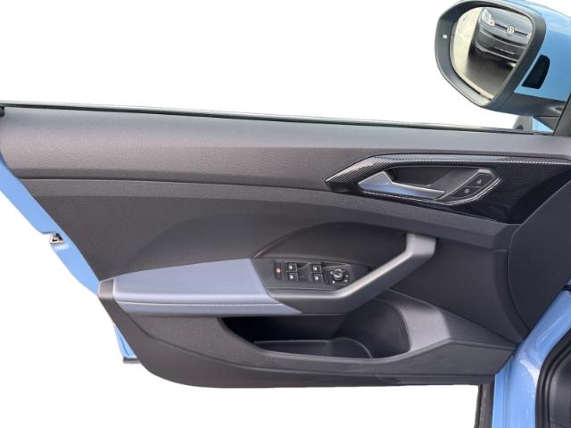 Volkswagen T-Cross DSG IQ.Drive Style