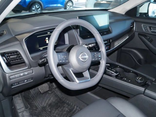 Nissan X-trail AWD Tekna