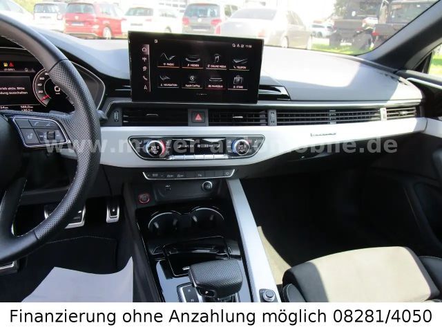 Audi S5 3.0 TFSI Cabriolet Quattro