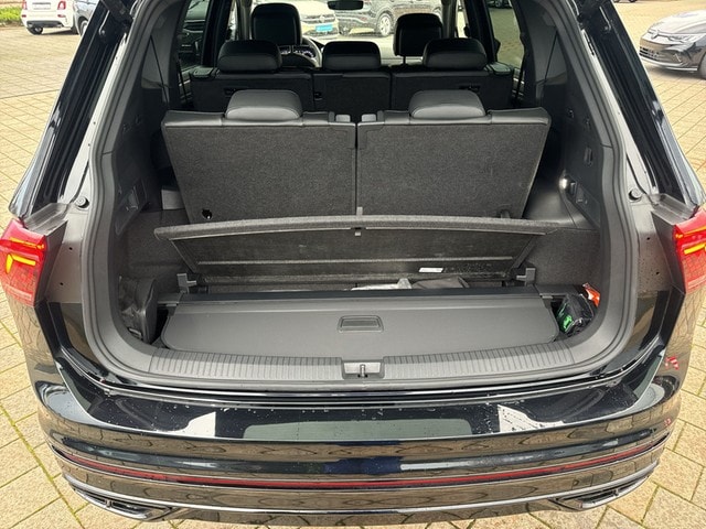 Volkswagen Tiguan 2.0 TDI Allspace R-Line