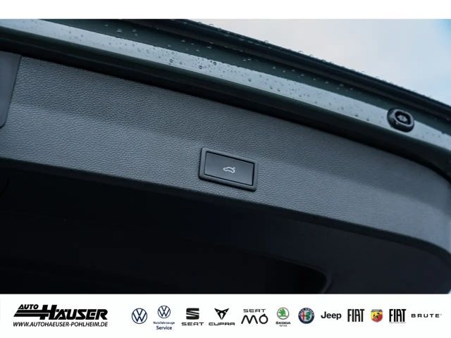 Cupra Ateca 2.0 TSI 4Drive DSG