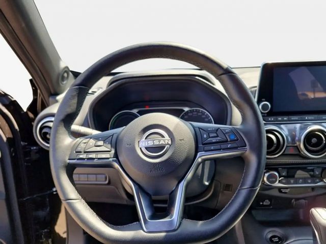 Nissan Juke N-Connecta