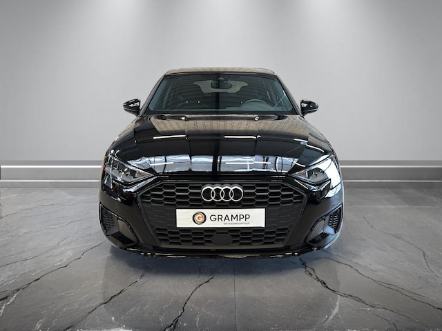 Audi A3 30 TFSI Sportback