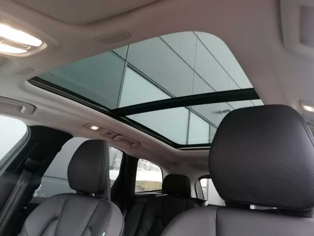 Volvo XC60 Bright Plus