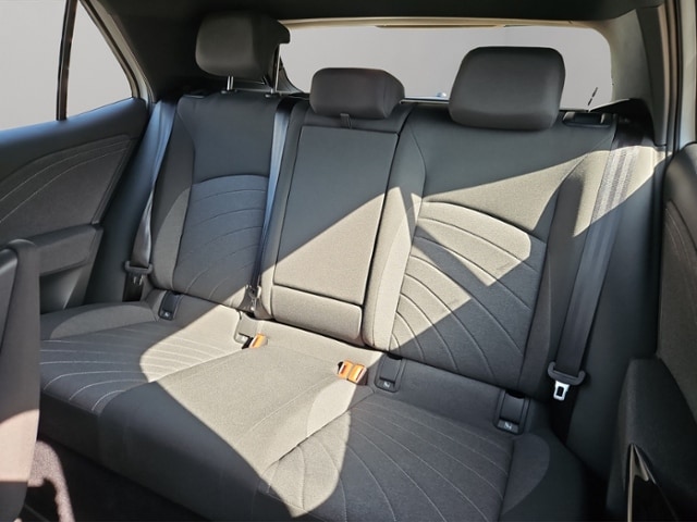 Volkswagen ID.3 ACC Navi Sitzheizung Rückfahrkamera LED ALU