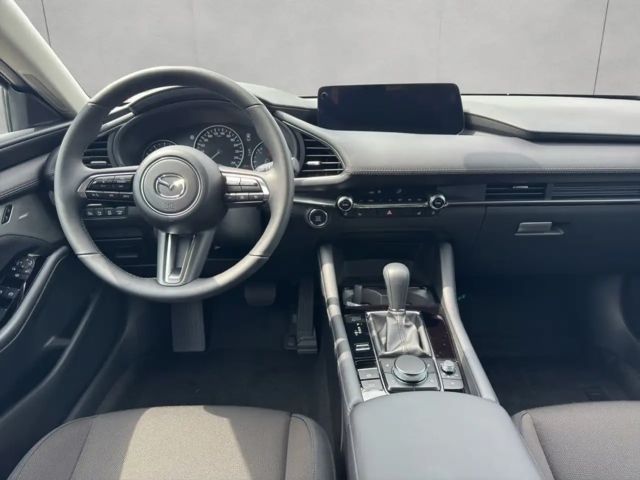 Mazda 3 SkyActiv e-Skyactiv