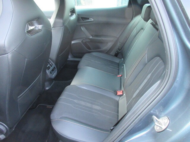 Cupra Formentor 1.4 DSG e-Hybrid