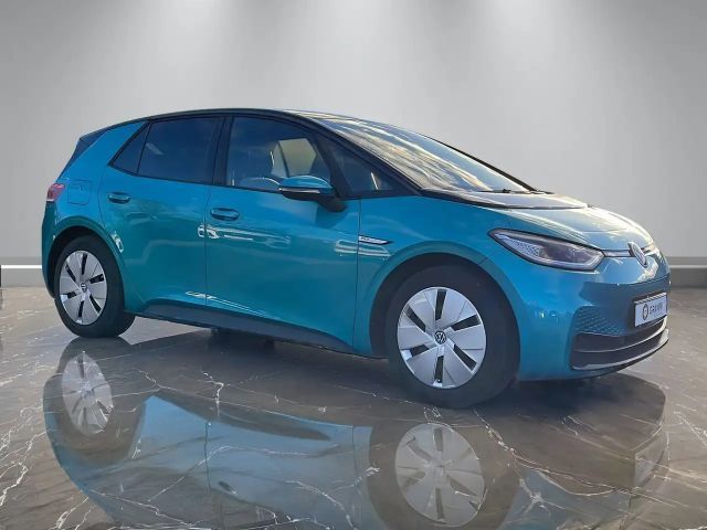 Volkswagen ID.3 Business Performance Pro
