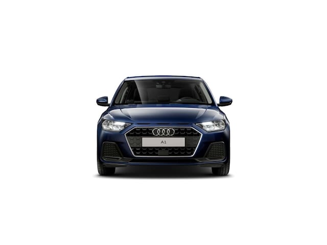 Audi A1 25 TFSI Sportback