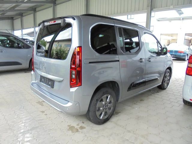 Opel Combo GS-Line Grand Sport