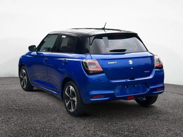 Suzuki Swift Comfort Hybrid Plus