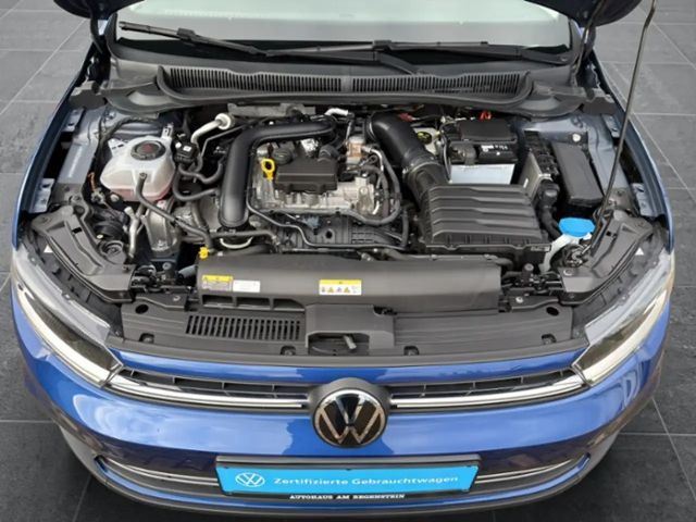 Volkswagen Polo 1.0 TSI Style