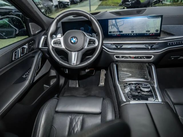 BMW X6 Coupé M-Sport xDrive30d