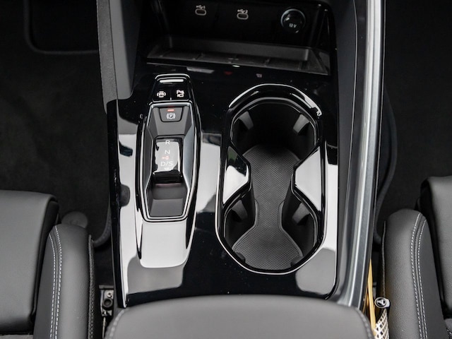 Audi Q5 Quattro S-Tronic Sportback