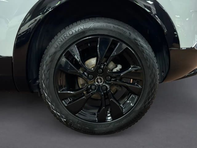 Opel Grandland X 1.5 CDTI 1.5 Turbo