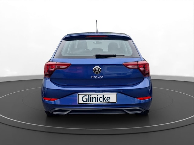 Volkswagen Polo 1.0 TSI IQ.Drive