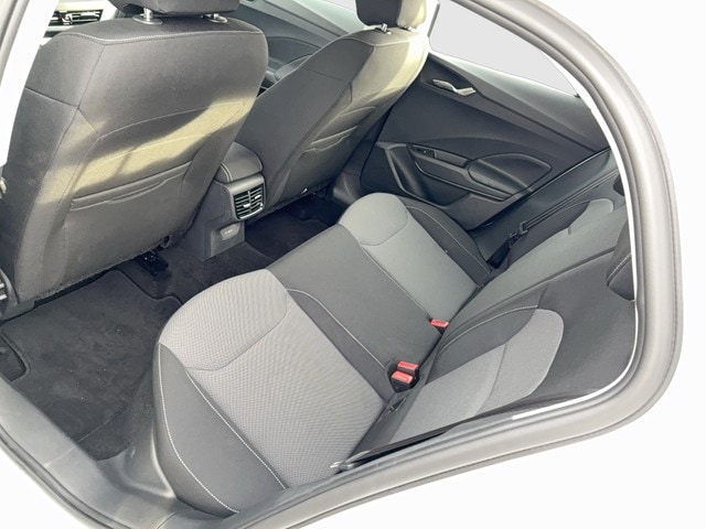 Skoda Fabia Selection