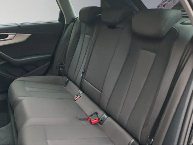 Audi A4 35 TDI Avant S-Tronic