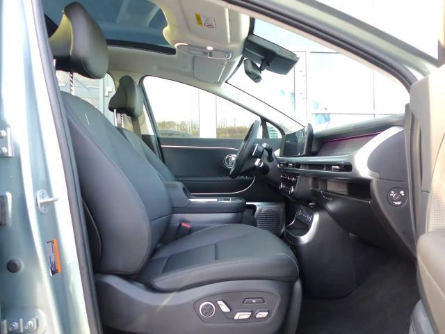 Hyundai IONIQ 9 4WD 6-zits UNIQ