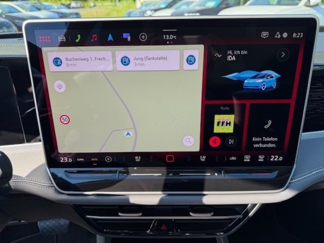 Volkswagen Passat 2.0 TDI Elegance Elegance