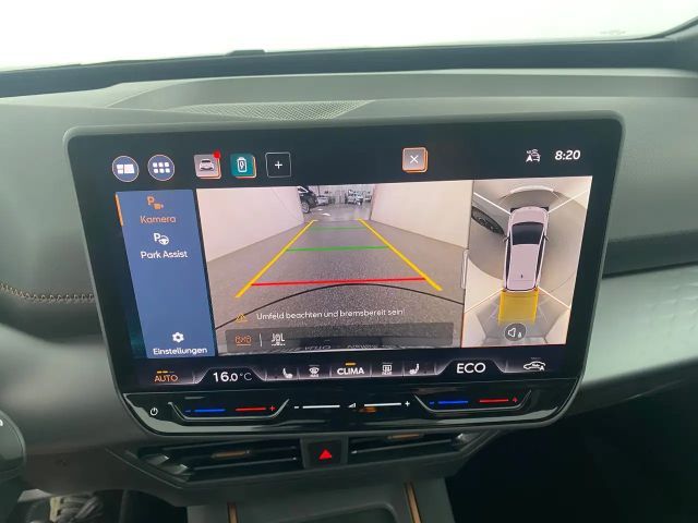 Cupra Born 77 kWh eBoost