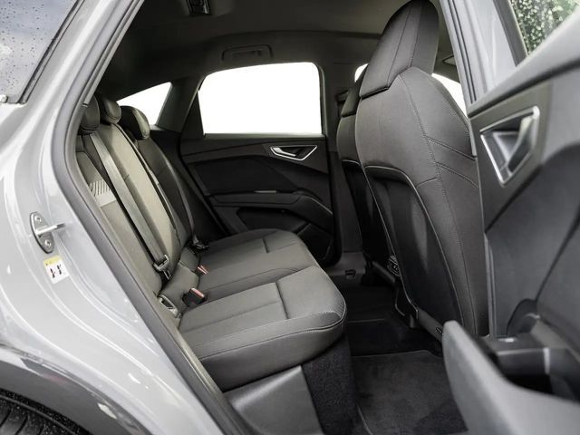 Audi Q4 e-tron 35 Sportback