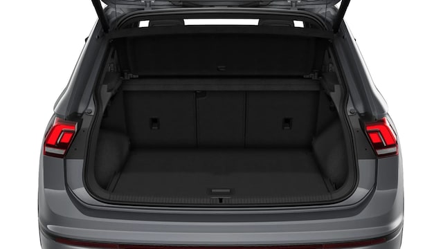 Volkswagen Tiguan 2.0 TDI 4Motion R-Line