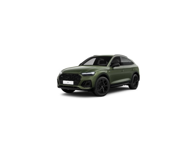 Audi Q5 50 TDI Quattro Sportback