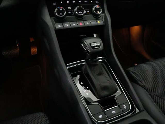Skoda Kodiaq 2.0 TDI 4x4 Style Style