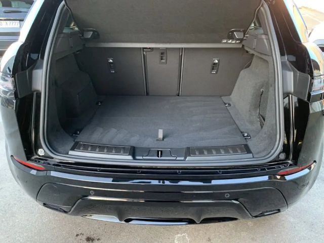 Land Rover Range Rover Evoque AWD Dynamic SE