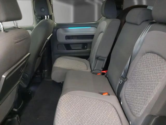 Volkswagen ID.Buzz Pro