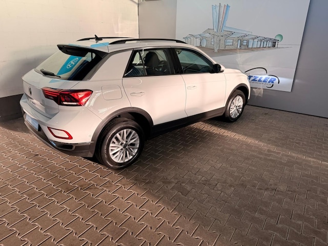 Volkswagen T-Roc DSG Life