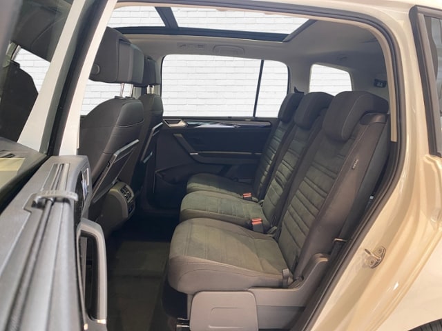 Volkswagen Touran 1.5 TSI