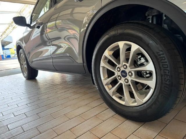 Ford Kuga AWD Titanium