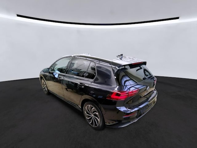 Volkswagen Golf 1.5 eTSI Golf VIII