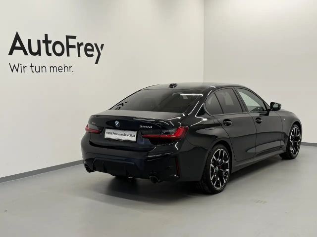 BMW 320 320d Sedan xDrive