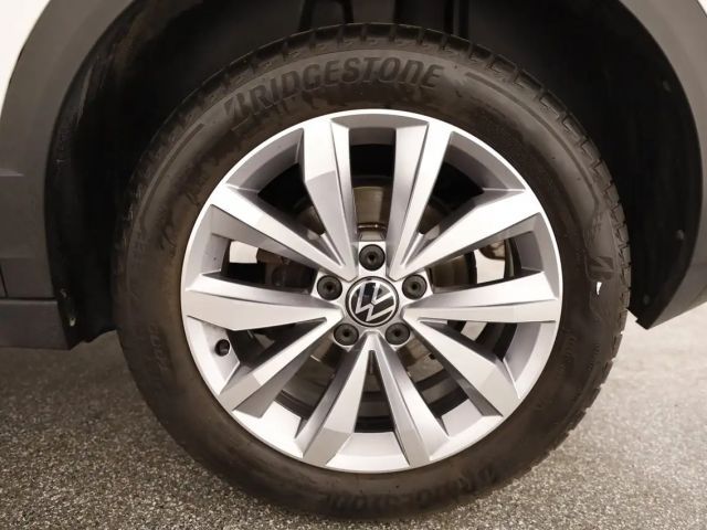 Volkswagen T-Roc Cabriolet Style