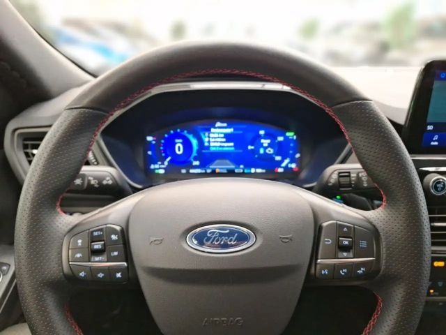 Ford Kuga Hybrid Plug in Hybrid