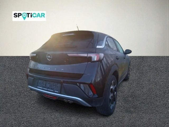 Opel Mokka Ultimate