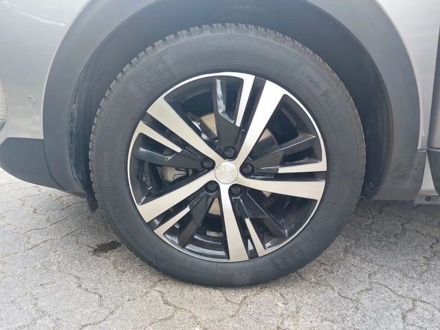 Peugeot 5008 EAT8 GT-Line HDi