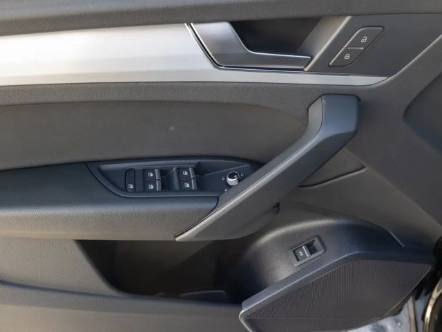 Audi Q5 40 TDI Quattro S-Line Sportback