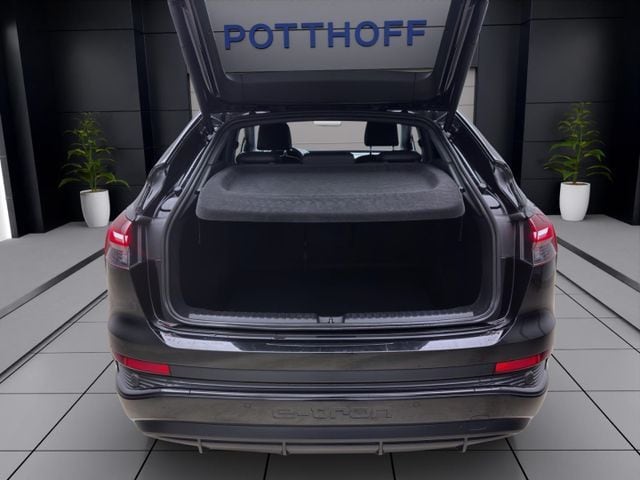 Audi Q4 e-tron 35 Sportback